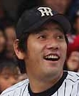 クリックするといつものシモさん